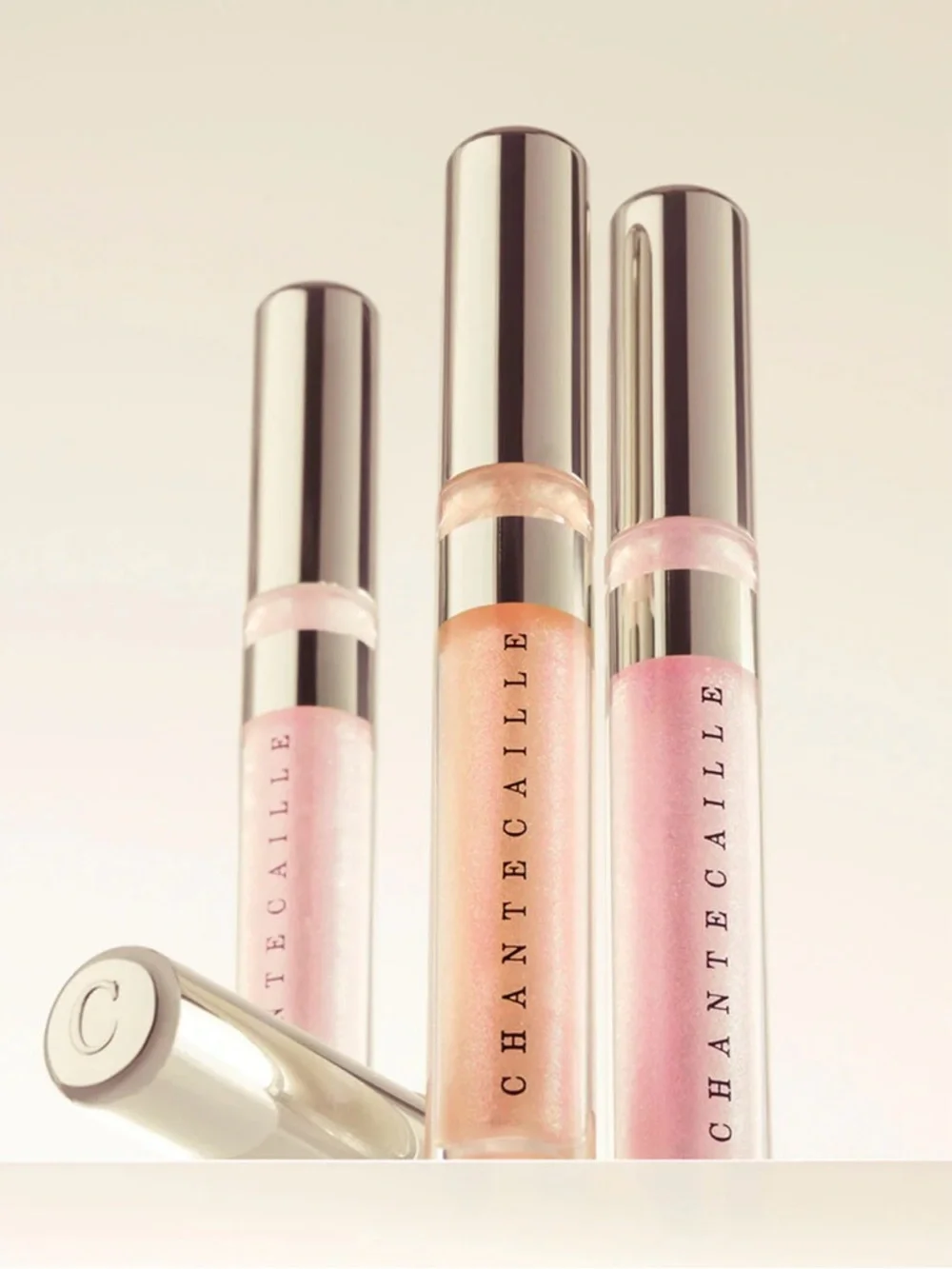 Chantecaille Lucky Brilliant Lip Gloss
